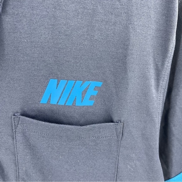 Nike Golf Dri Fit Polo ShortSleeve Shirt - Picture 7 of 9